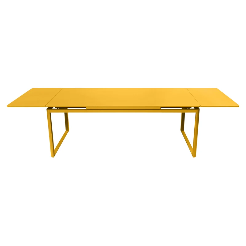 Fermob Biarritz Extending Dining table