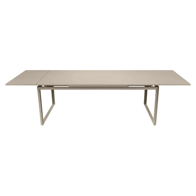 Fermob Biarritz Extending Dining table
