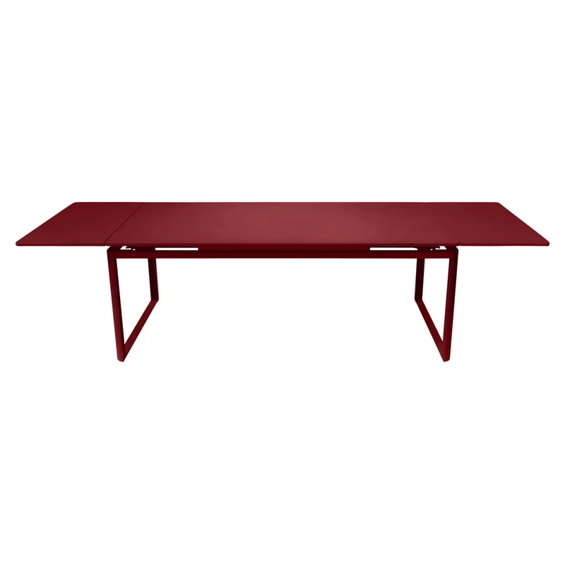 Fermob Biarritz Extending Dining table