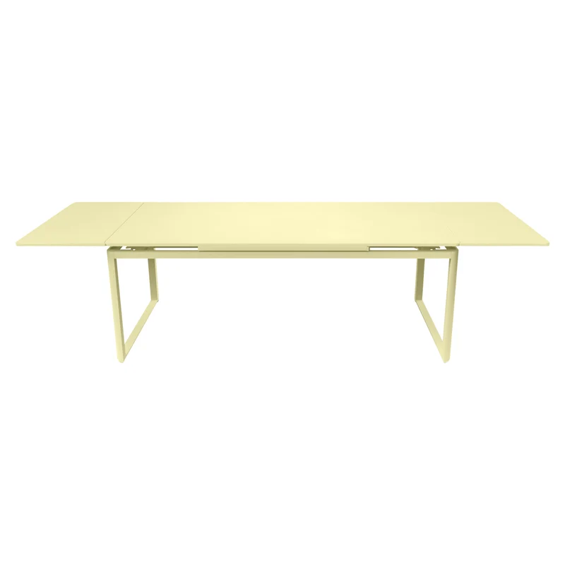 Fermob Biarritz Extending Dining table