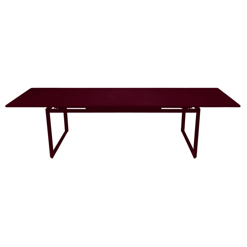 Fermob Biarritz Extending Dining table