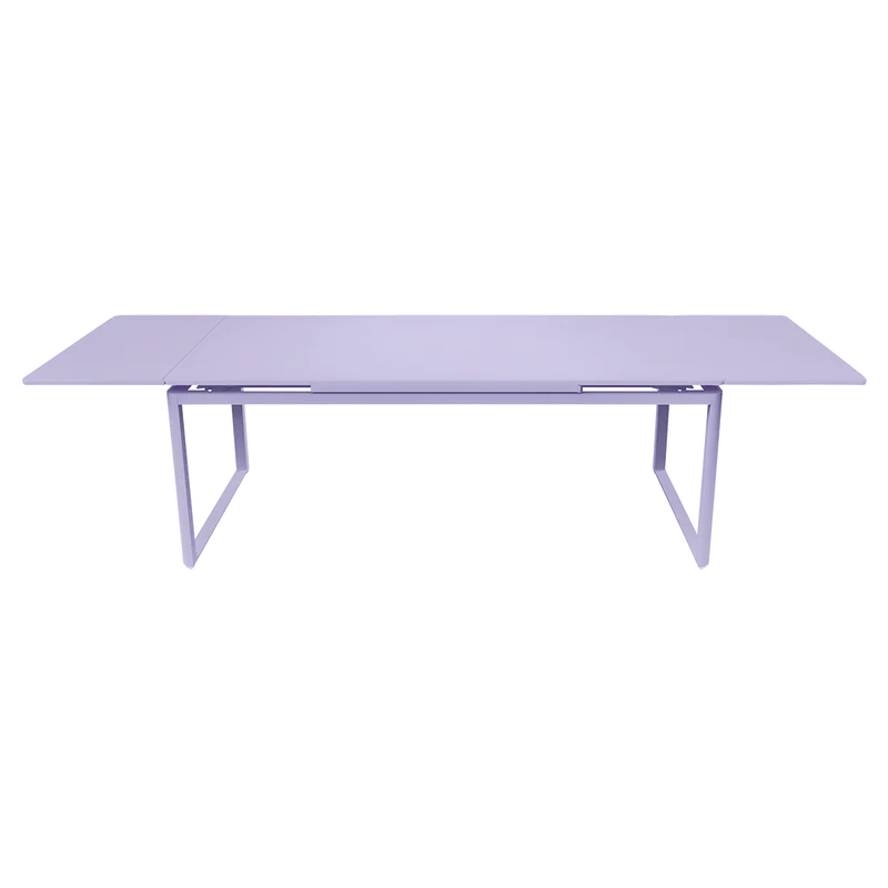 Fermob Biarritz Extending Dining table