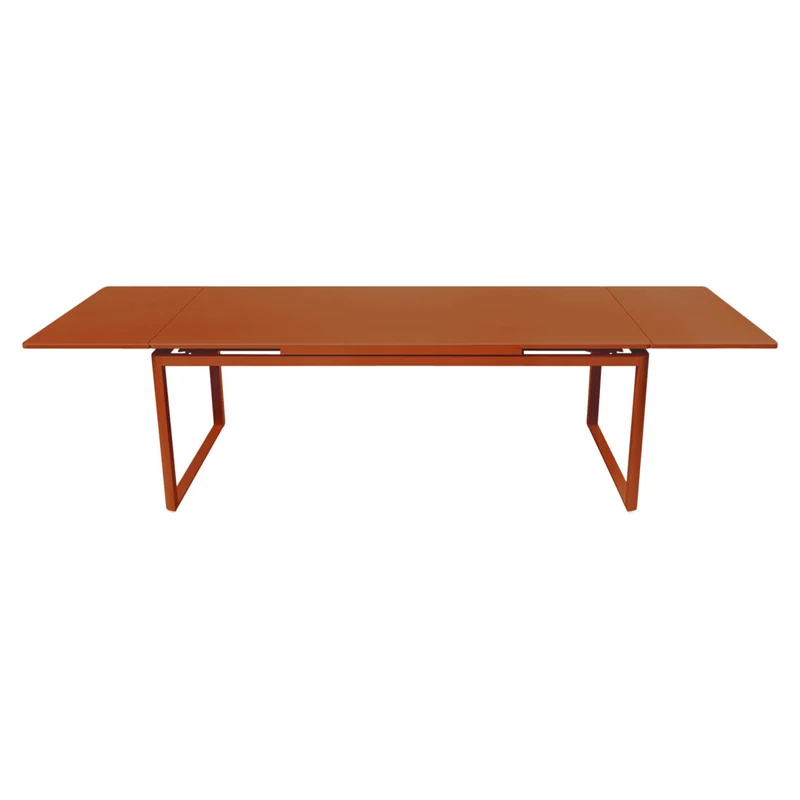 Fermob Biarritz Extending Dining table