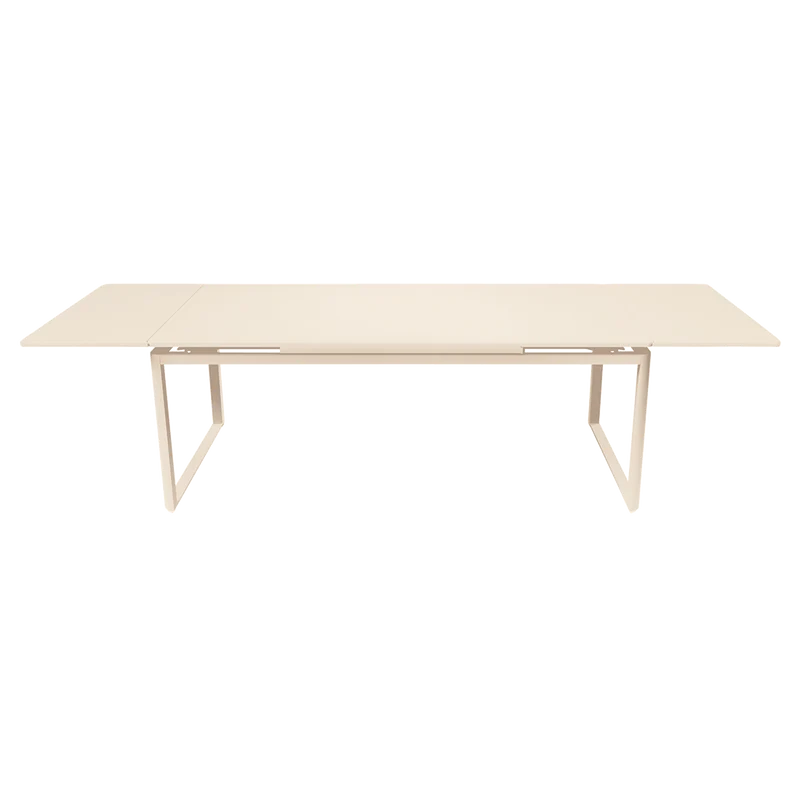 Fermob Biarritz Extending Dining table