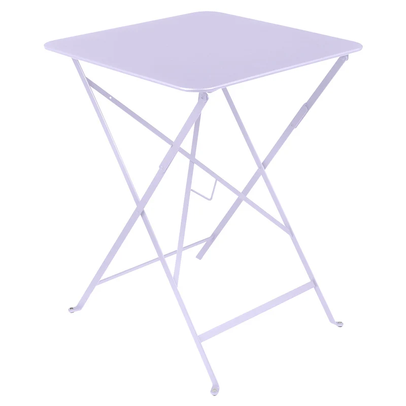 Fermob Bistro 22 inch Square Dining Table