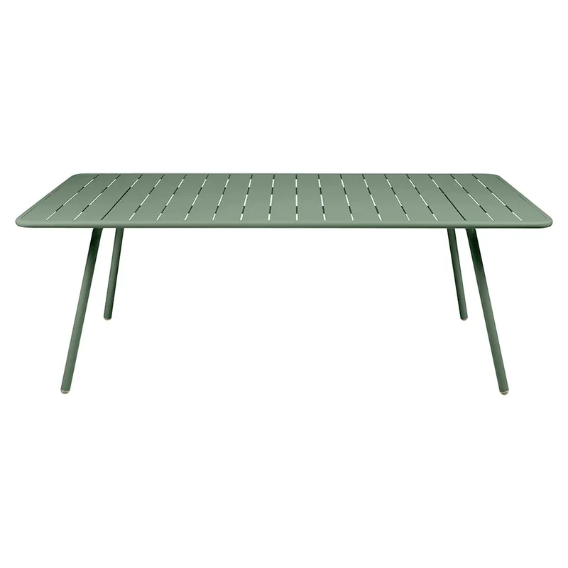 Fermob Luxembourg Table 81" x 39"