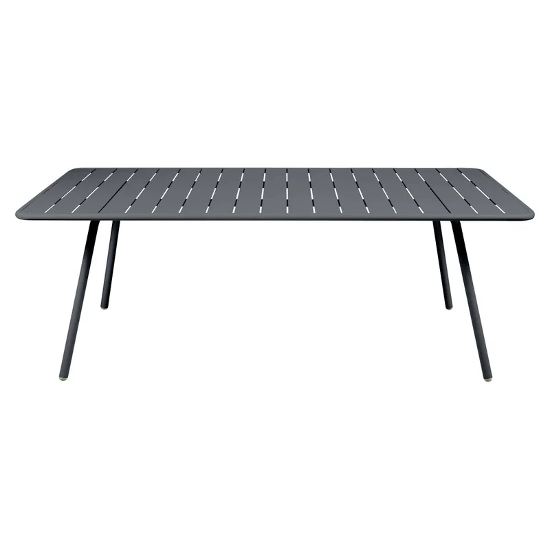Fermob Luxembourg Table 81" x 39"
