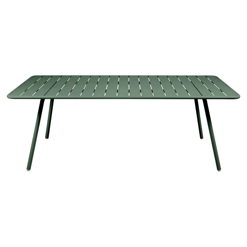 Fermob Luxembourg Table 81" x 39"
