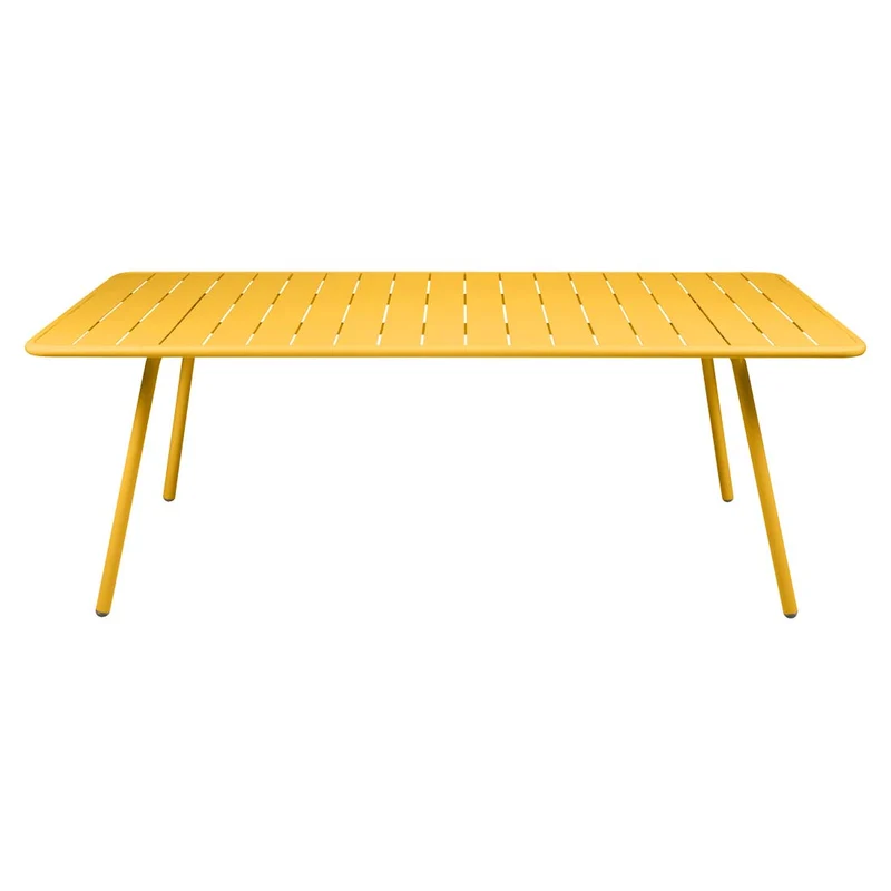 Fermob Luxembourg Table 81" x 39"