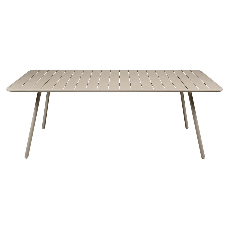 Fermob Luxembourg Table 81" x 39"