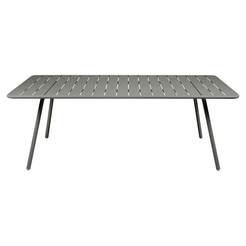 Fermob Luxembourg Table 81" x 39"