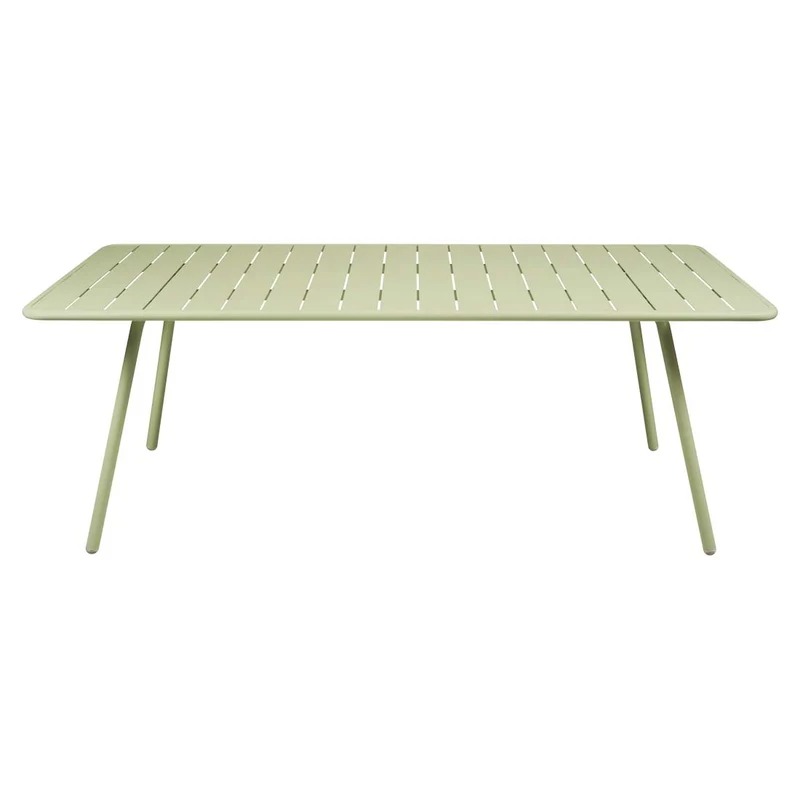 Fermob Luxembourg Table 81" x 39"
