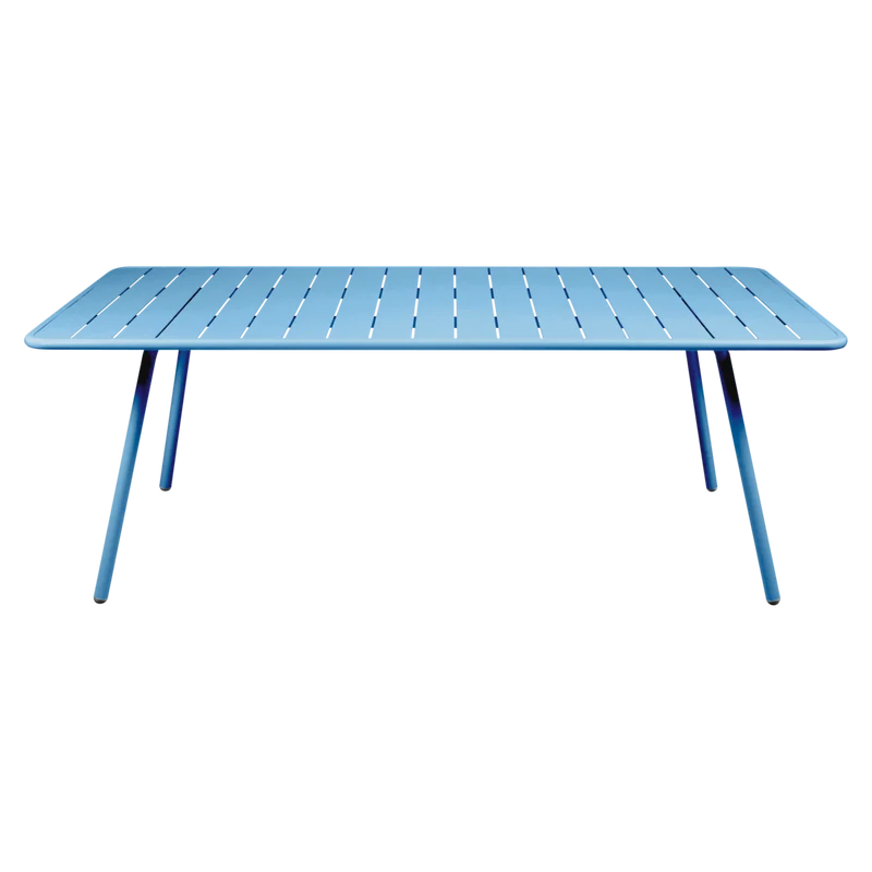 Fermob Luxembourg Table 81" x 39"