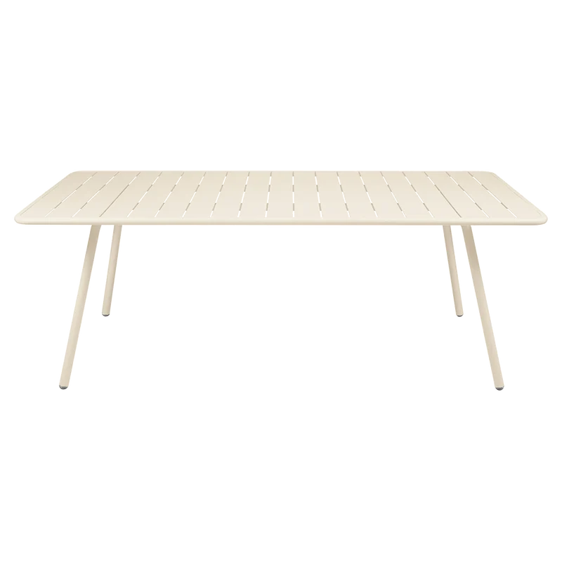 Fermob Luxembourg Table 81" x 39"