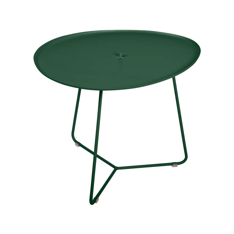 Fermob Cocotte low table