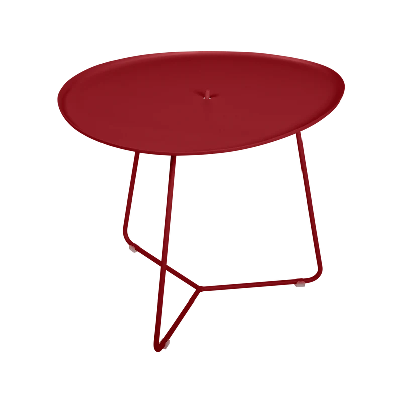 Fermob Cocotte low table