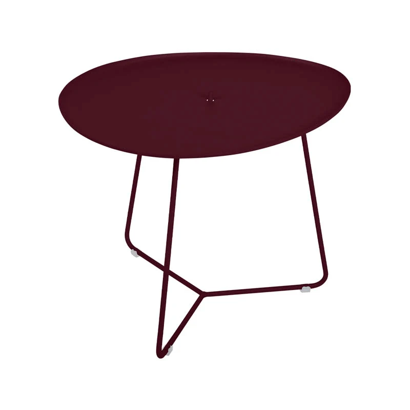 Fermob Cocotte low table