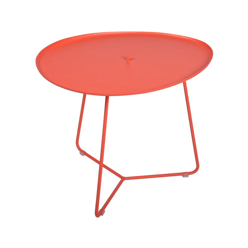 Fermob Cocotte low table