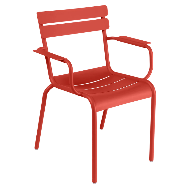 Fermob Luxembourg Armchair