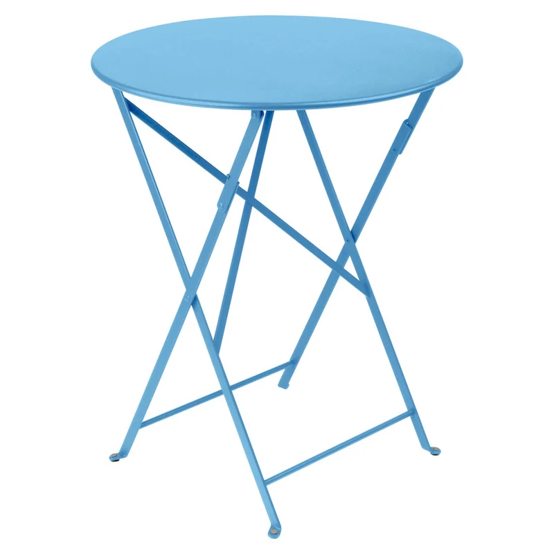 Fermob Bistro 24 inch Round Dining Table