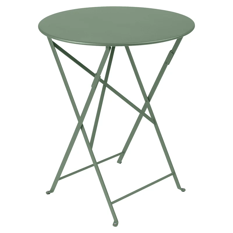Fermob Bistro 24 inch Round Dining Table