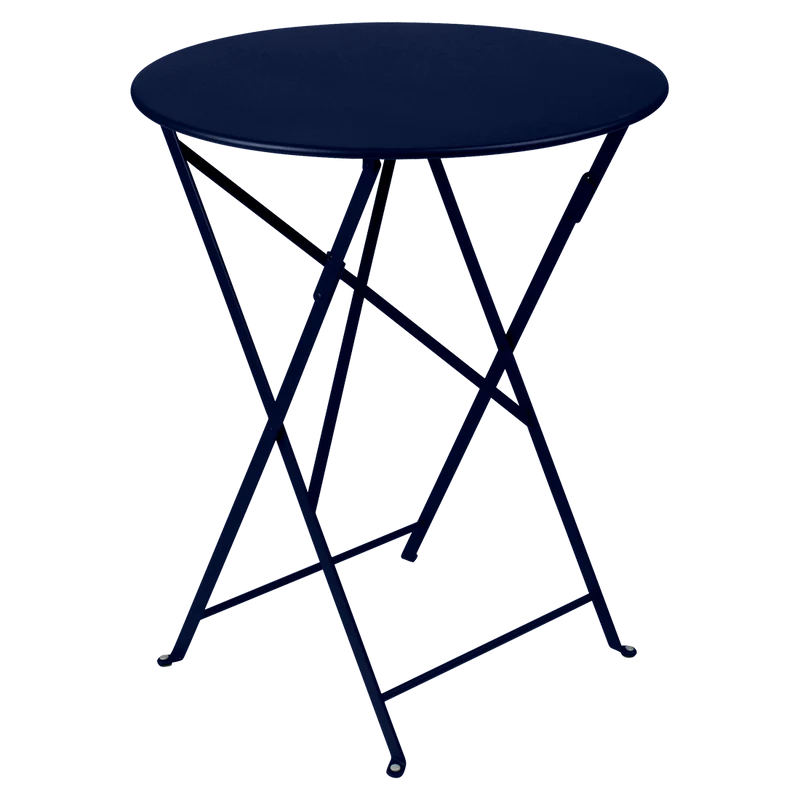 Fermob Bistro 24 inch Round Dining Table