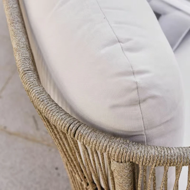Lot de 2 Fauteuils de jardin LOBERON FSC®-100% Belvidere