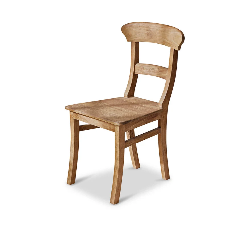 Chaise LOBERON Masters en bois
