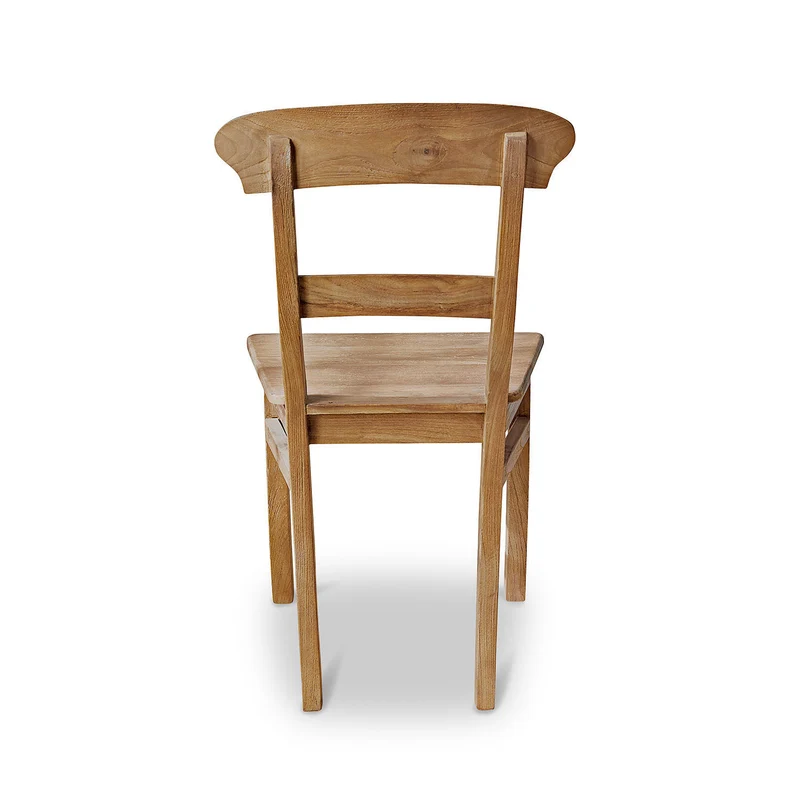 Chaise LOBERON Masters en bois