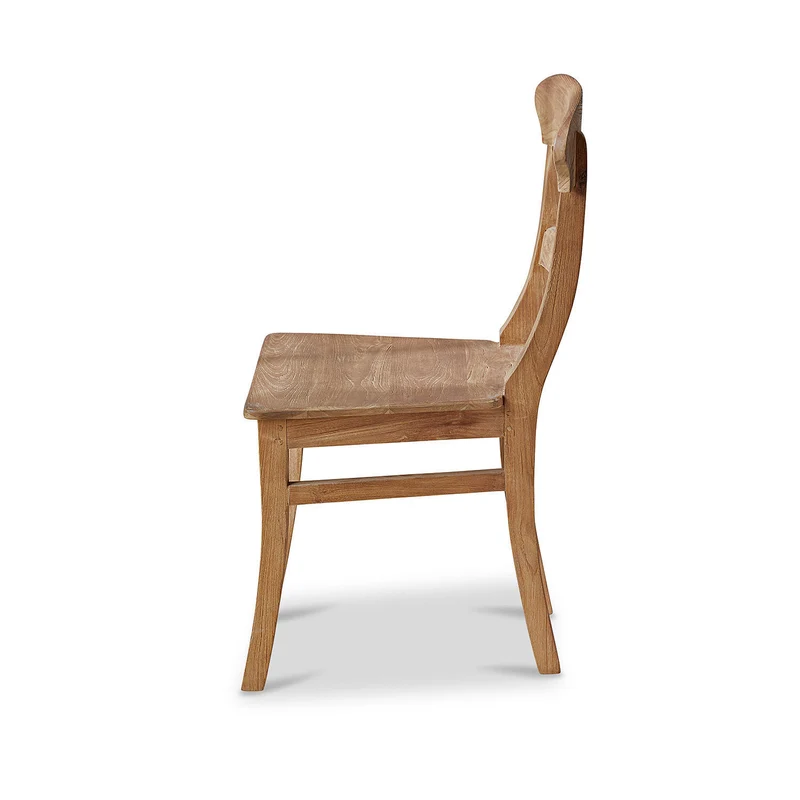 Chaise LOBERON Masters en bois