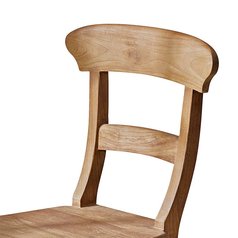 Chaise LOBERON Masters en bois
