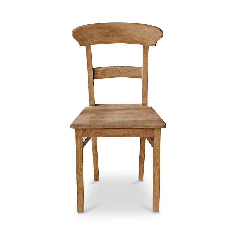 Chaise LOBERON Masters en bois