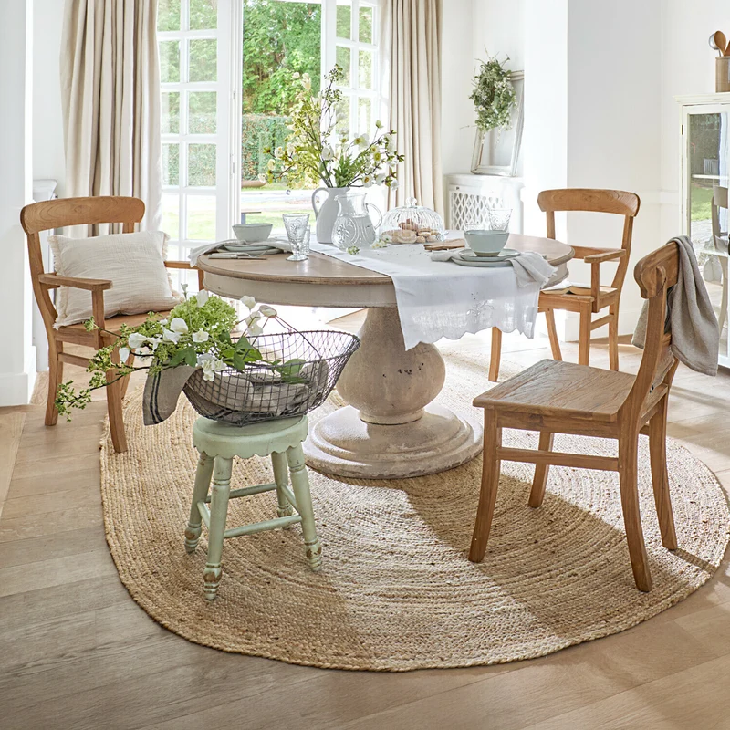 Chaise LOBERON Masters en bois