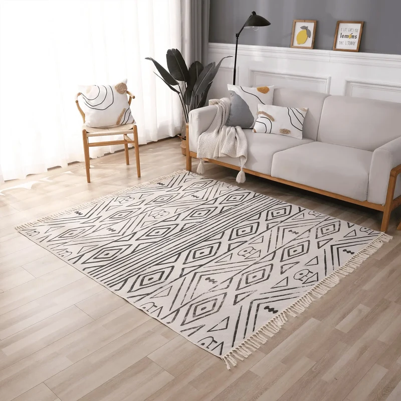 Alfombra Kiros 120 cm x 180 cm