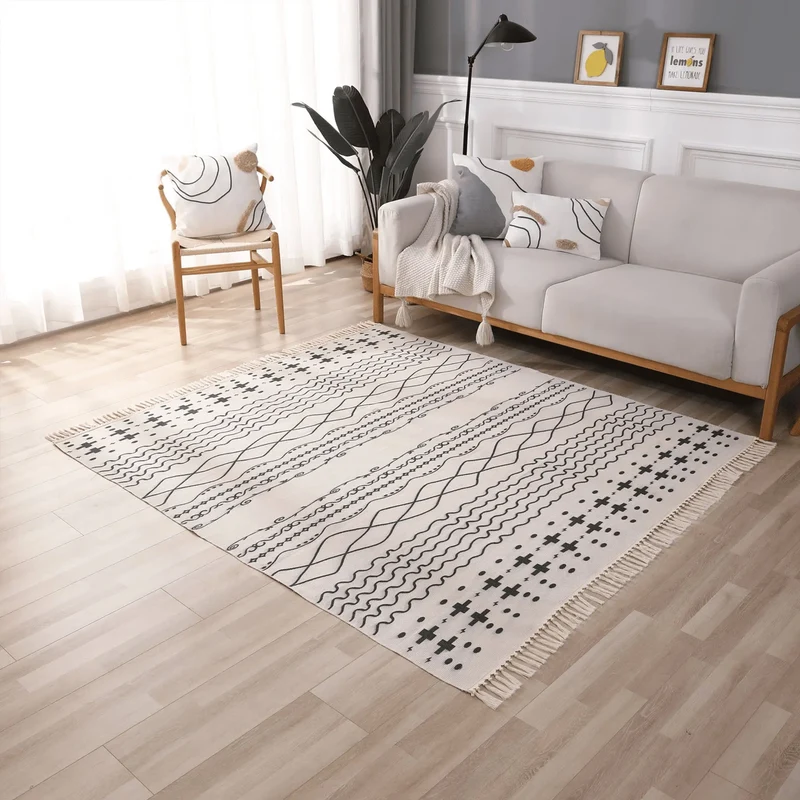Alfombra Fitz 120 x 180 cm