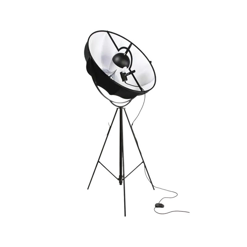Lámpara de Pie Focus