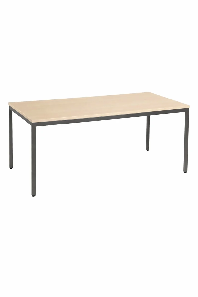 Table de collectivité Orba - Plateau mélaminé