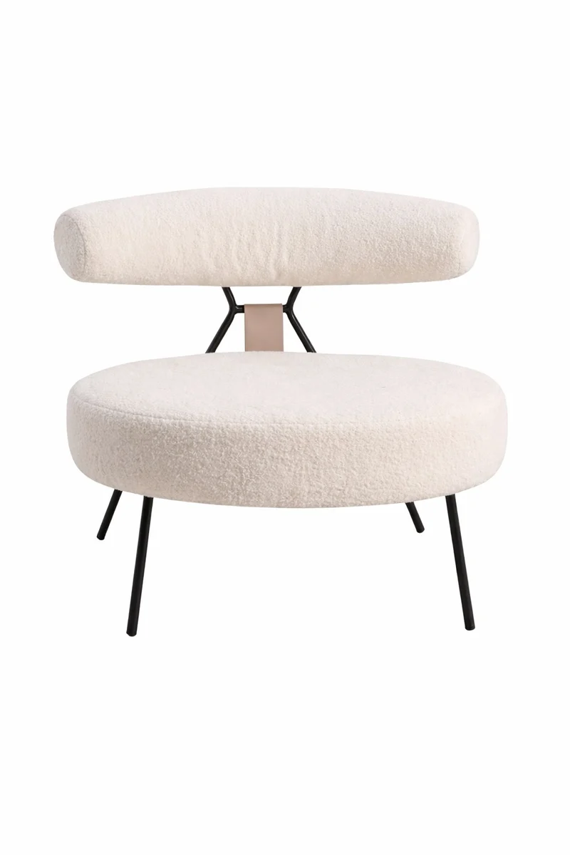 Fauteuil d’accueil professionnel TED
