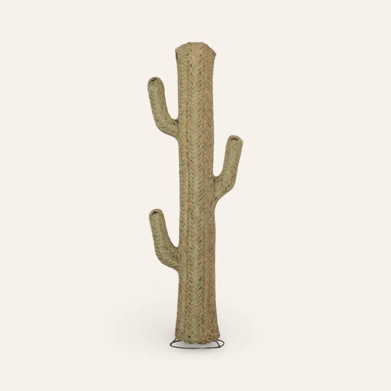 Cactus sparte végétal en 6 tailles