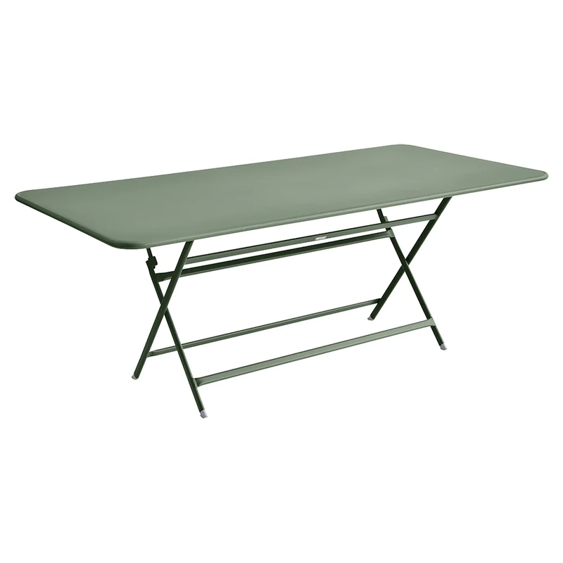 Fermob Caractère 75 x 35" Rectangle Dining Table