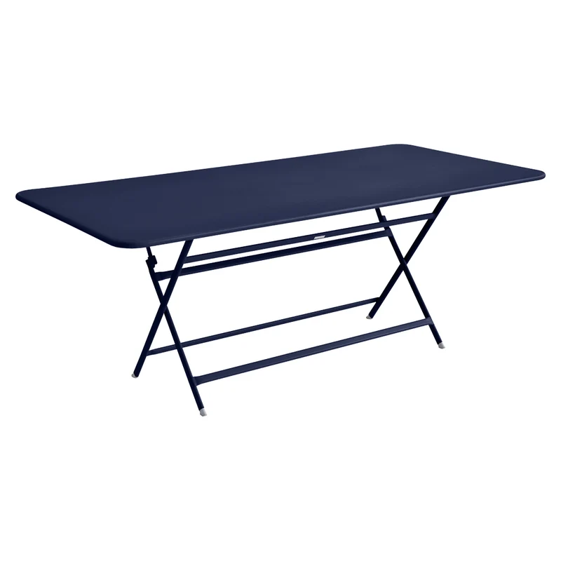 Fermob Caractère 75 x 35" Rectangle Dining Table
