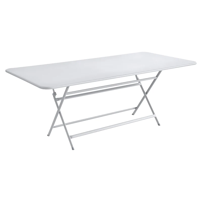 Fermob Caractère 75 x 35" Rectangle Dining Table