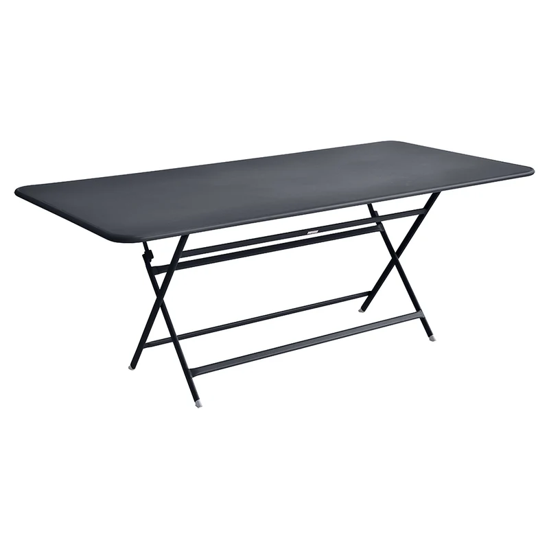 Fermob Caractère 75 x 35" Rectangle Dining Table