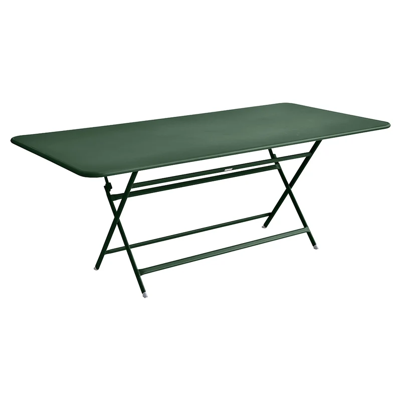 Fermob Caractère 75 x 35" Rectangle Dining Table