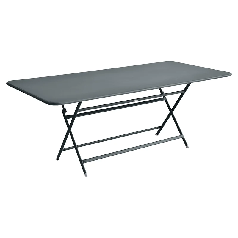 Fermob Caractère 75 x 35" Rectangle Dining Table