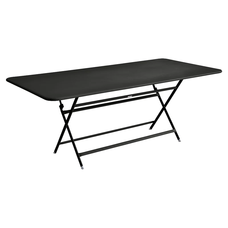 Fermob Caractère 75 x 35" Rectangle Dining Table