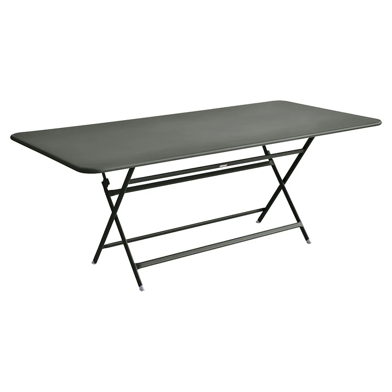 Fermob Caractère 75 x 35" Rectangle Dining Table