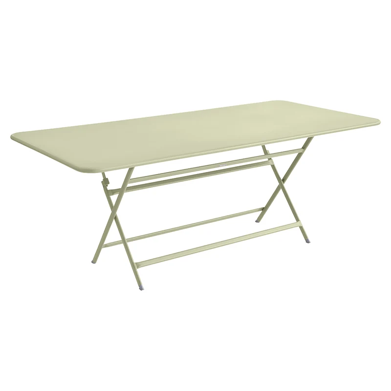 Fermob Caractère 75 x 35" Rectangle Dining Table