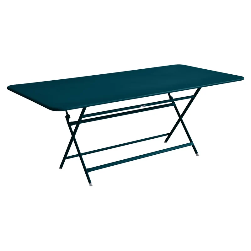Fermob Caractère 75 x 35" Rectangle Dining Table