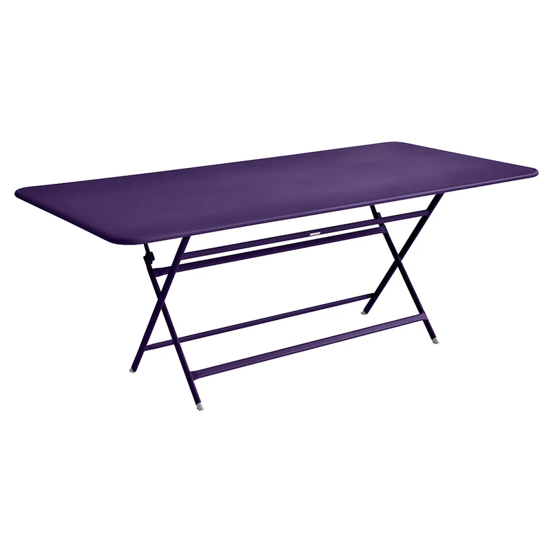 Fermob Caractère 75 x 35" Rectangle Dining Table